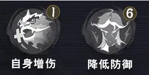 归龙潮尘嚣几命质变,归龙潮尘嚣关键胤痕解析
