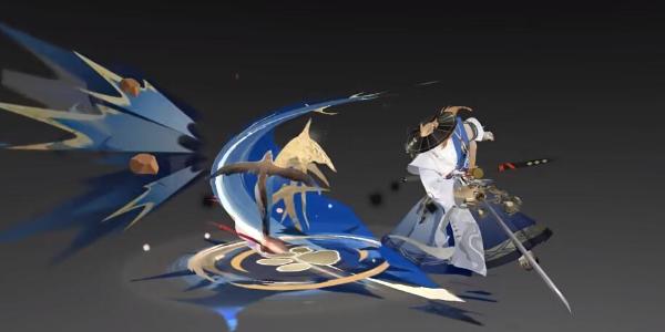 阴阳师心友犬神技能是什么,阴阳师心友犬神技能介绍