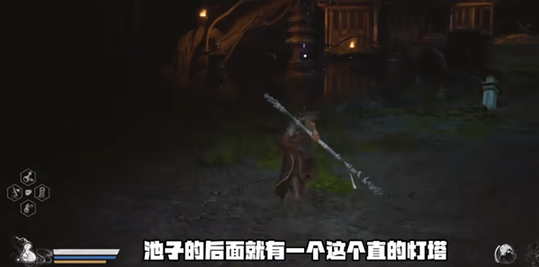 黑神话悟空四妹支线任务怎么做,黑神话悟空四妹支线任务攻略