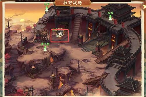 封神幻想世界金矿疑云奇遇怎么过,封神幻想世界金矿疑云奇遇攻略
