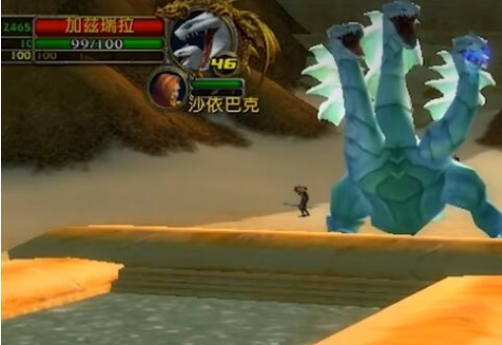 魔兽世界祖尔法拉克之槌任务怎么做,魔兽世界祖尔法拉克之槌任务流程,魔兽世界
