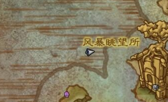 魔兽世界虚痕风暴之锤在哪得,魔兽世界虚痕风暴之锤获取方法,魔兽世界