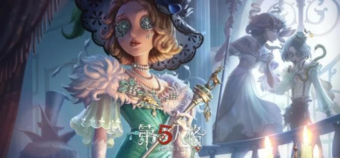 第五人格法罗女士克制关系是什么,第五人格法罗女士克制关系介绍,第五人格