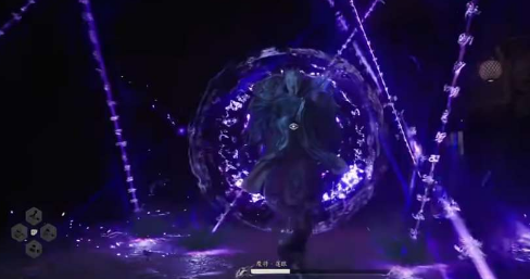 黑神话悟空浮屠界监狱大门怎么开,黑神话悟空浮屠界监狱大门打开方法