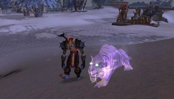 魔兽世界猎人带什么宝宝,魔兽世界猎人必带宝宝推荐,魔兽世界