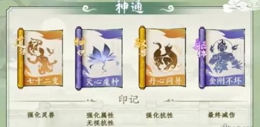 寻道大千白虎连暴流怎么搭配,寻道大千白虎连暴流阵容搭配分享