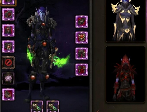 魔兽世界头盔怎么隐藏,魔兽世界国服头盔隐藏方法,魔兽世界