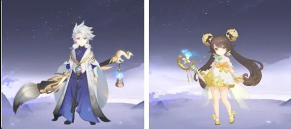 封神幻想世界不同职业怎么选宠物,封神幻想世界职业与宠物搭配技巧