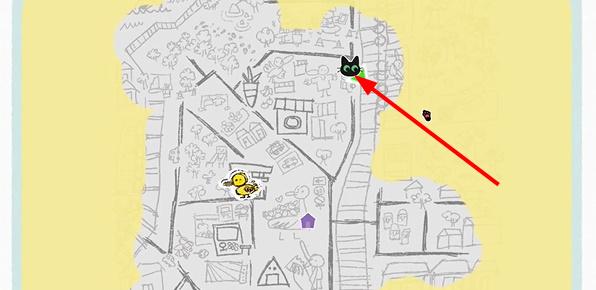 小猫咪大城市传送门怎么解锁,小猫咪大城市传送门解锁方法
