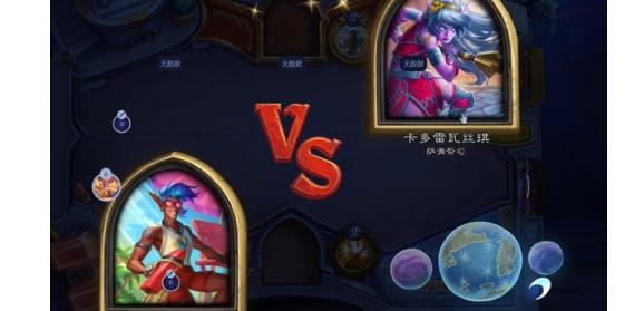 炉石传说回归套牌强度怎么样,炉石传说回归套牌强度分析,炉石传说