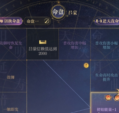 如鸢地宫30层怎么通关,如鸢地宫30层通关打法分享