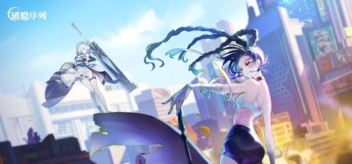 破晓序列花木兰技能是什么,破晓序列花木兰技能介绍