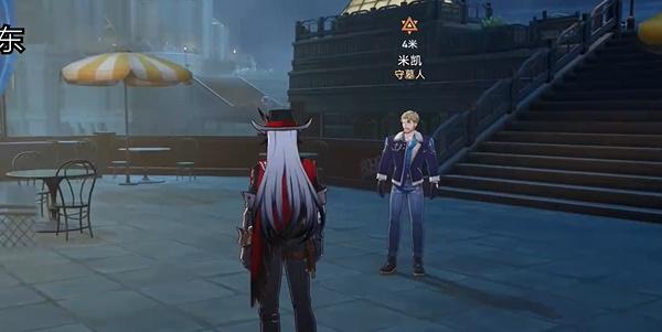崩坏星穹铁道落水猴任务怎么过,崩坏星穹铁道落水猴任务攻略,星穹铁道
