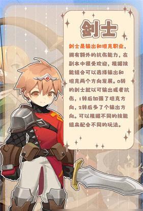出发吧麦芬角色怎么选择,出发吧麦芬角色选择攻略