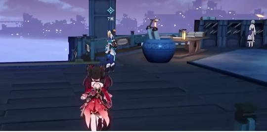 崩坏星穹铁道孤拳铁铸赴仙舟任务怎么做,崩坏星穹铁道孤拳铁铸赴仙舟任务攻略,星穹铁道