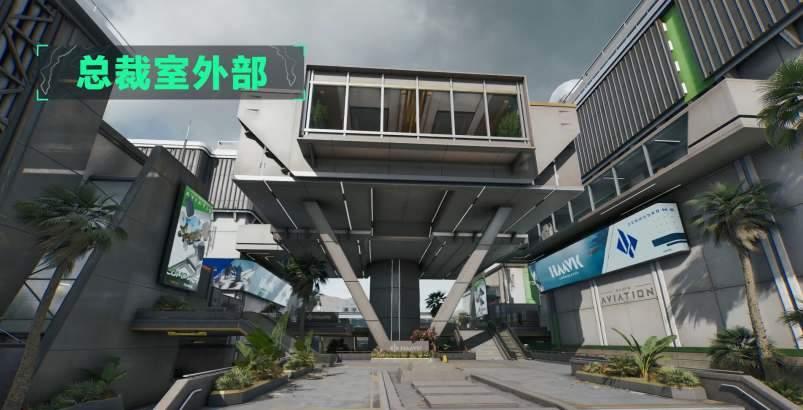 三角洲行动航天基地撤离点位置在哪,三角洲行动航天基地撤离点位置介绍,三角洲行动