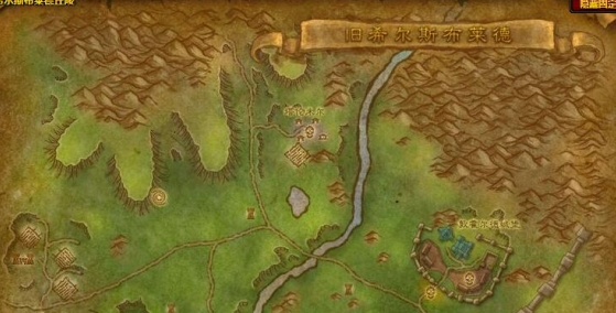 魔兽世界黑色沼泽开门任务有哪些,魔兽世界黑色沼泽开门任务大全,魔兽世界