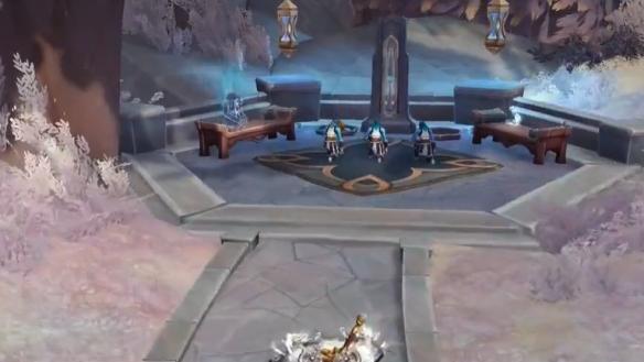 魔兽世界万世卷轴玩具怎么获取,魔兽世界万世卷轴玩具获取方法,魔兽世界