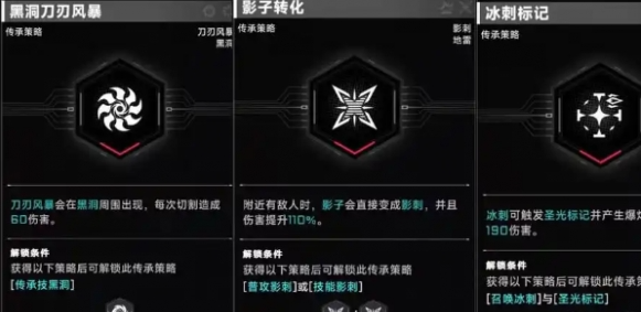 苍翼混沌效应策略怎么刷,苍翼混沌效应策略速刷方法