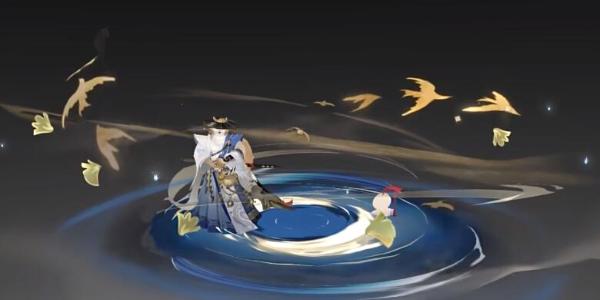阴阳师心友犬神技能是什么,阴阳师心友犬神技能介绍