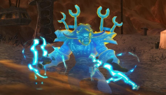 魔兽世界光耀回响任务怎么接,魔兽世界光耀回响任务接取位置,魔兽世界
