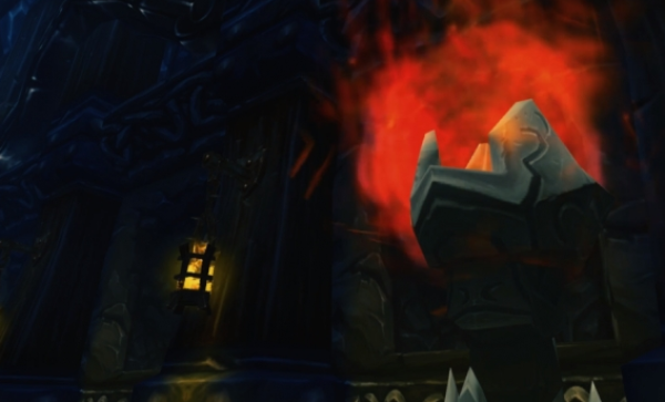 魔兽世界乌特加之巅苍蹄怎么激活,魔兽世界乌特加之巅苍蹄激活步骤,魔兽世界