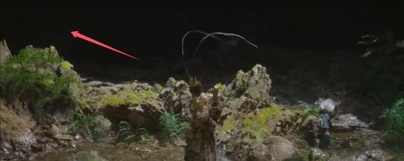 黑神话悟空花果山山顶在哪,黑神话悟空花果山山顶位置介绍