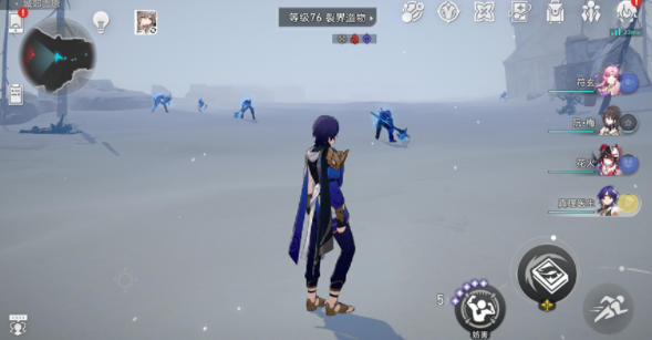 崩坏星穹铁道哈梅尔的吹笛手成就怎么完成,崩坏星穹铁道2.2哈梅尔的吹笛手成就攻略,星穹铁道