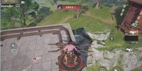 永劫无间手游地图道具有哪些,永劫无间手游地图道具汇总介绍,永劫无间