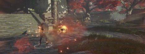 永劫无间手游沈妙技能是什么,永劫无间手游沈妙技能介绍,永劫无间
