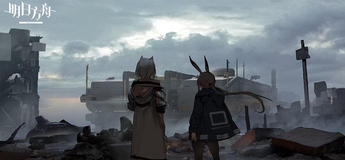 明日方舟5月联合寻访卡池值得抽吗,明日方舟5月联合寻访卡池角色解析2024,明日方舟