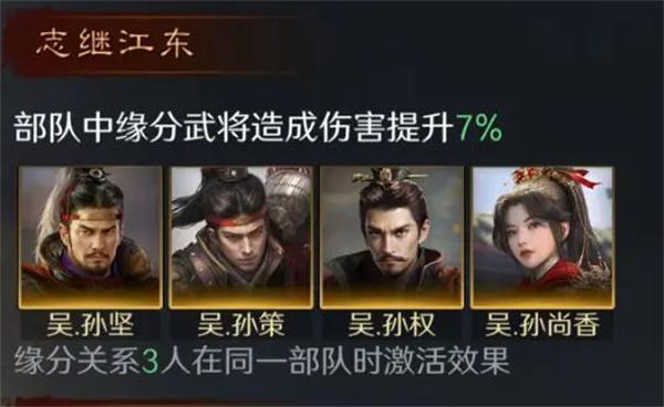 三国谋定天下孙策怎么培养,三国谋定天下孙策培养攻略