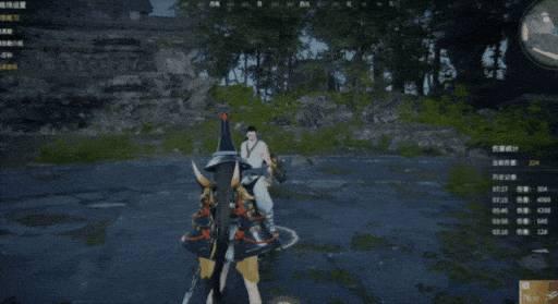 永劫无间手游妖刀姬技能是什么,永劫无间手游妖刀姬技能介绍,永劫无间
