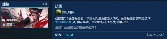 金铲铲之战圣贤拉克丝怎么玩,金铲铲之战圣贤拉克丝玩法介绍,金铲铲之战