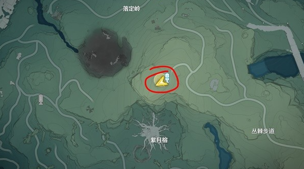鸣潮夜无人应答任务怎么完成,鸣潮夜无人应答任务流程,鸣潮