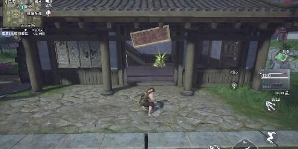 永劫无间手游地图道具有哪些,永劫无间手游地图道具汇总介绍,永劫无间