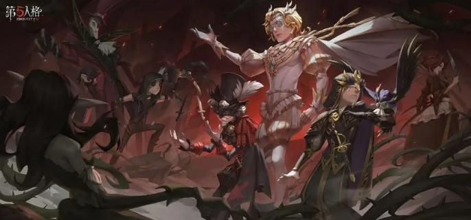 第五人格模仿者游戏角色有哪些,第五人格模仿者游戏角色介绍,第五人格