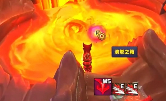 魔兽世界沸涌蛞蝓坐骑怎么获得,魔兽世界正式服沸涌蛞蝓坐骑获取方法,魔兽世界