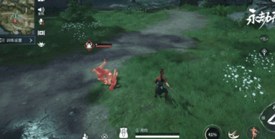 永劫无间手游匕首怎么连招,永劫无间手游匕首连招技巧分享,永劫无间