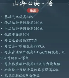 剑网3无界万灵山庄技能心法怎么选,剑网3无界万灵山庄技能心法搭配推荐,剑网3无界