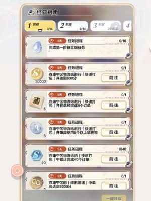 未定事件簿青羽送愿特别活动怎么样,未定事件簿青羽送愿特别活动介绍