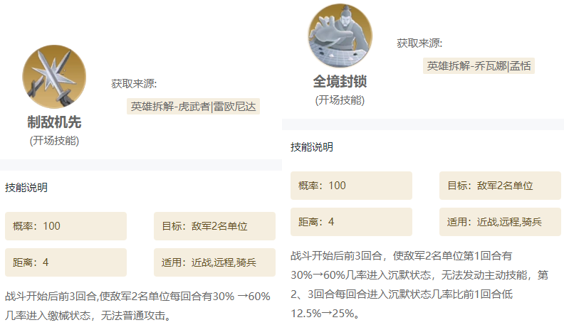 世界启元技能如何挑选搭配,世界启元技能搭配技巧教学