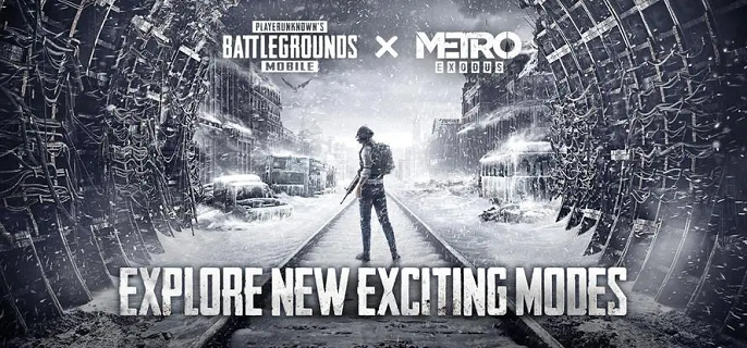 pubg地铁逃生新手怎么玩,pubg地铁逃生新手玩法攻略