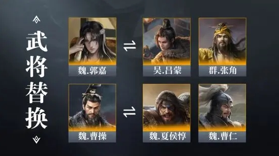 三国谋定天下荀彧战法怎么搭配,三国谋定天下荀彧战法选择及阵容推荐