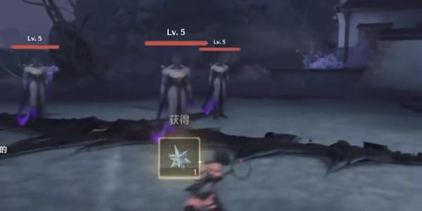 鸣潮奔策候残星任务怎么完成,鸣潮奔策候残星任务完成攻略,鸣潮