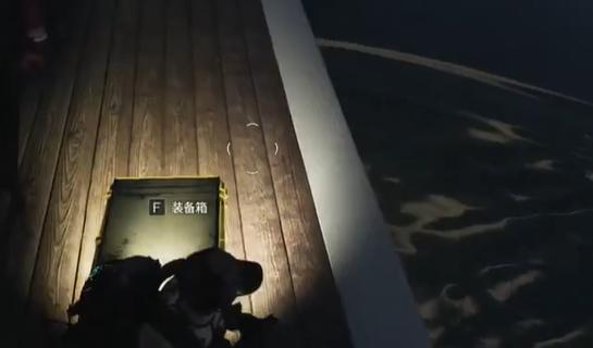 七日世界橘子镇宝箱位置在哪,七日世界橘子镇宝箱位置介绍