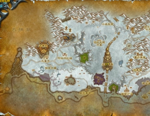 魔兽世界永恒之龙的秘密怎么做,魔兽世界永恒之龙的秘密任务攻略,魔兽世界