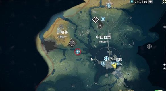 鸣潮猎取残象之人任务怎么做,鸣潮猎取残象之人任务攻略,鸣潮
