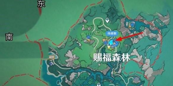 原神森林与公主任务怎么完成,原神森林与公主任务攻略,原神
