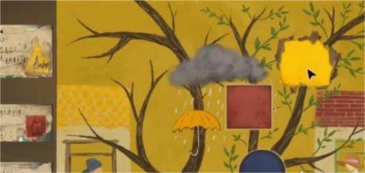 倾听画语第4章怎么通关,倾听画语第4章通关攻略